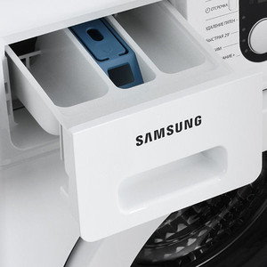 Стиральная машина Samsung WF8590NLW8