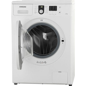 Стиральная машина Samsung WF8590NLW8