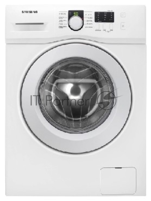 Стиральная машина Samsung WF60F1R0E2W