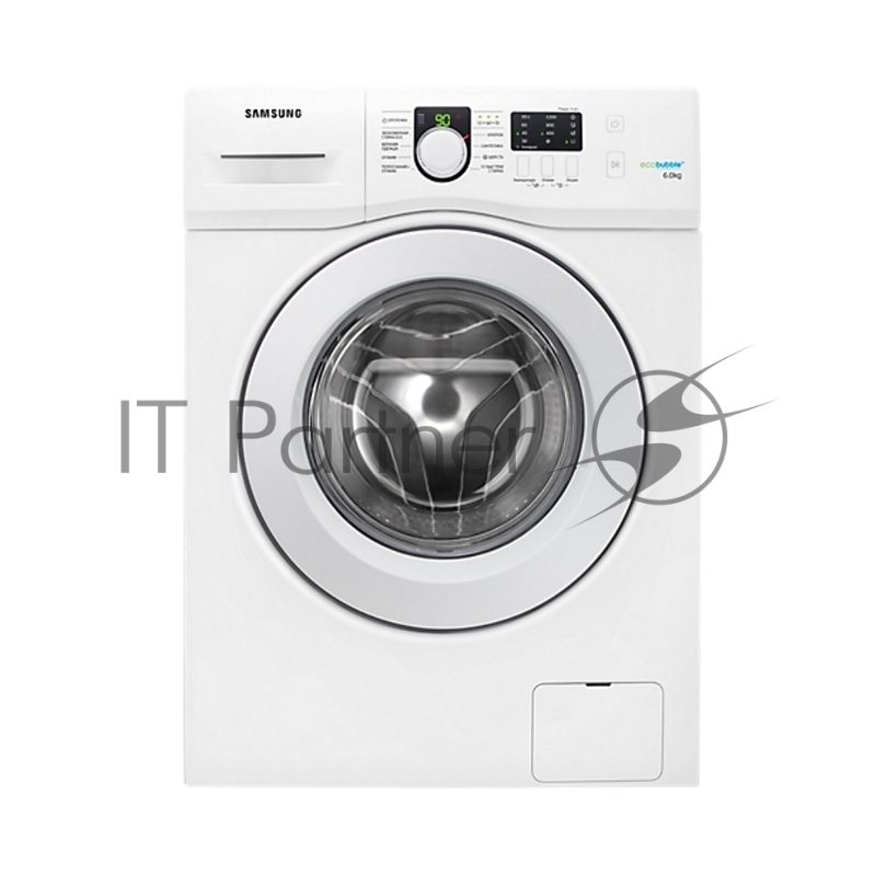 Стиральная машина Samsung WF60F1R0E2W