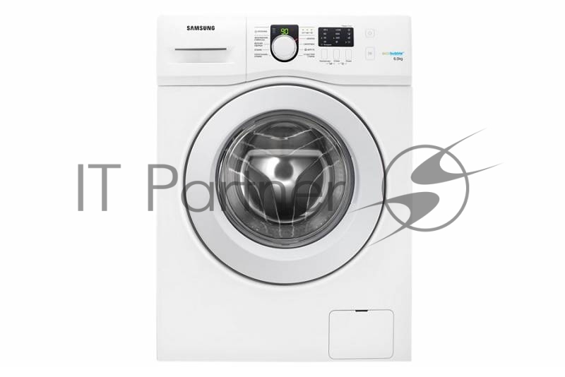 Стиральная машина Samsung WF60F1R0E2W