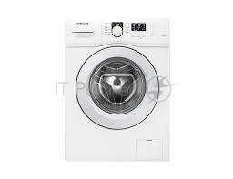 Стиральная машина Samsung WF60F1R0F2W