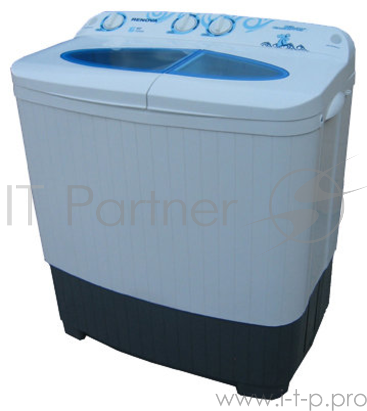 Стиральная машина Renova WS-80PET