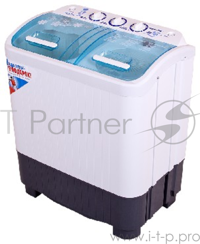 Стиральная машина Renova WS-40PET