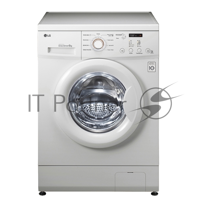 Стиральная машина LG FH0C3ND