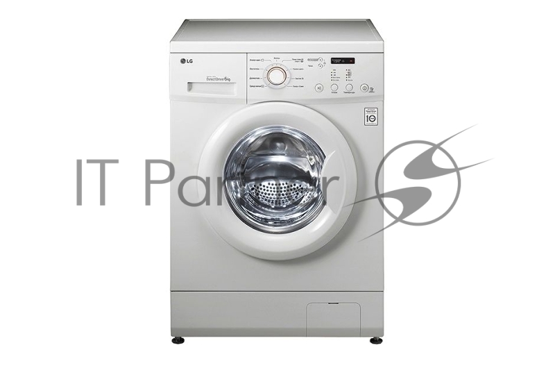 Стиральная машина LG FH0C3ND