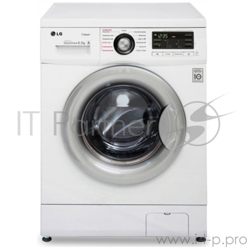 Стиральная машина LG F12B8WDS7