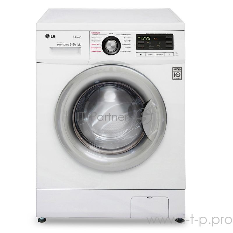 Стиральная машина LG F12B8WDS7