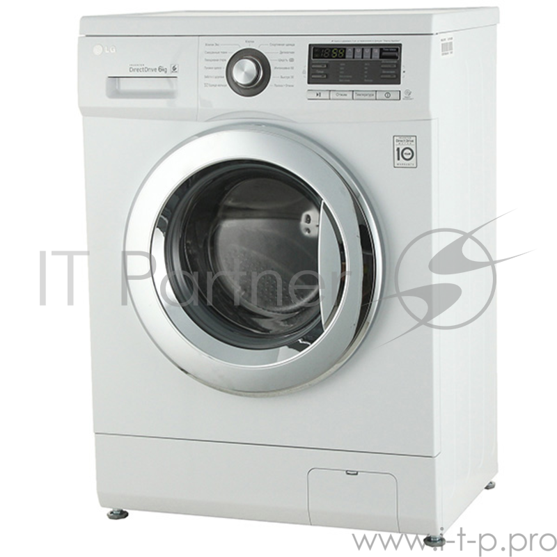Стиральная машина LG F1096ND3