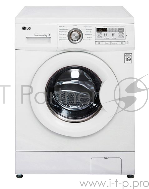 Стиральная машина LG F10B8LD0