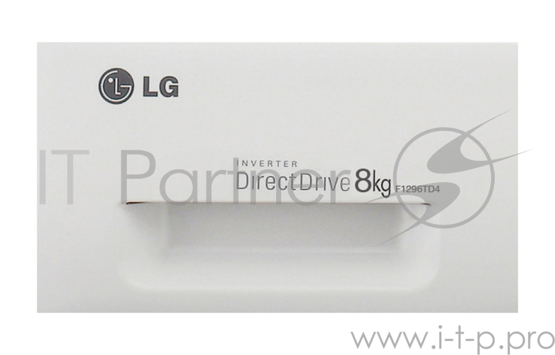 Стиральная машина LG F1296TD4