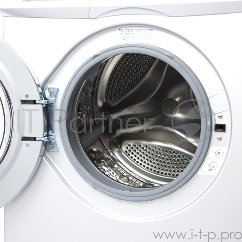 Стиральная машина LG F1296TD4