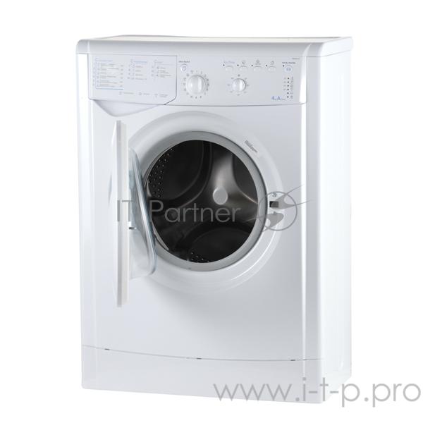 Стиральная машина Indesit IWUB 4105