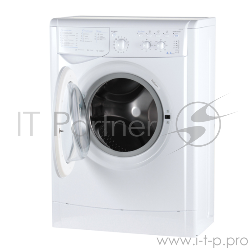 Стиральная машина Indesit IWUC 4105