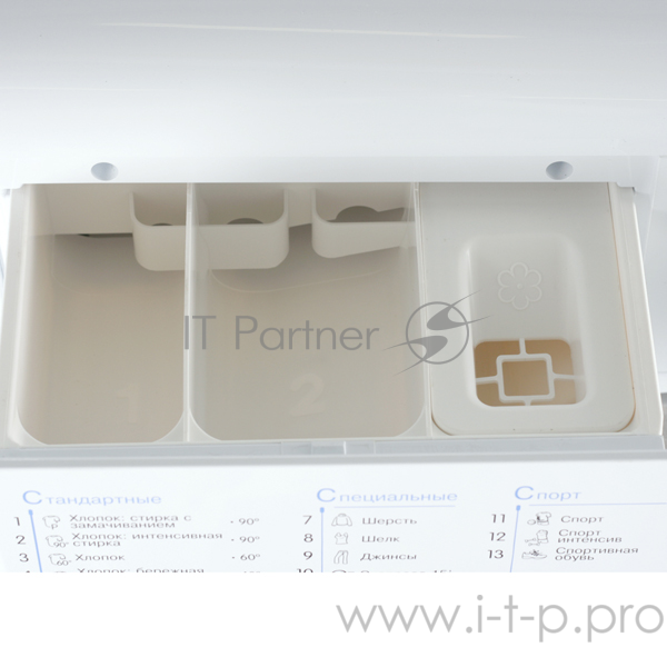 Стиральная машина Indesit IWUC 4105