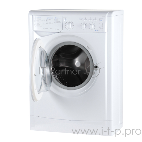 Стиральная машина Indesit IWUC 4105