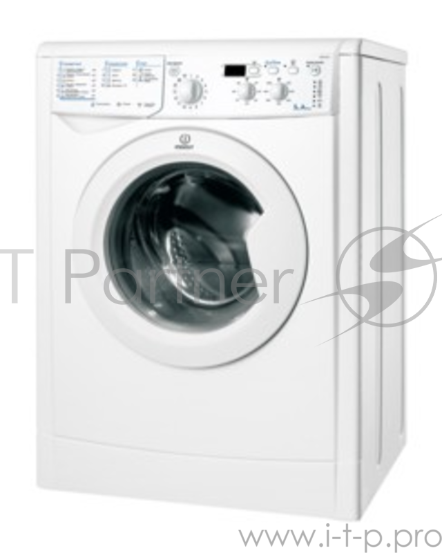 Стиральная машина Indesit IWSD 5105