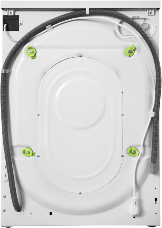 Стиральная машина Indesit BWUA 51051 L S класс: A загр.фронтальная макс.:5кг белый