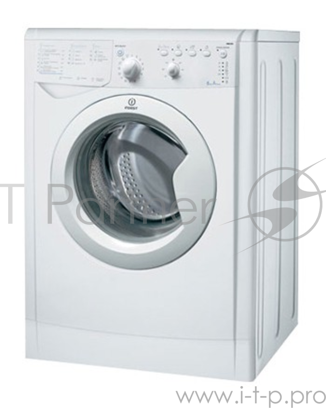 Стиральная машина Indesit IWSB 5085