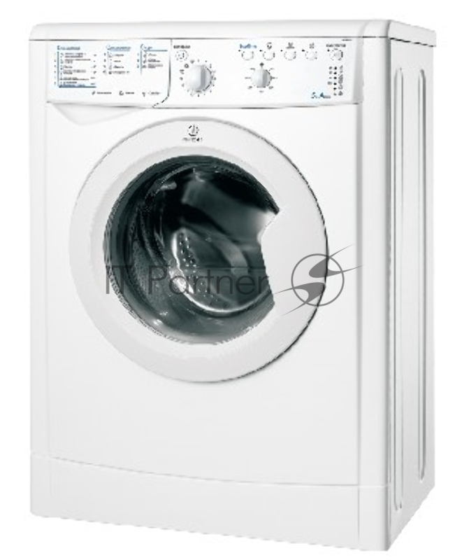 Стиральная машина Indesit IWSB 5105