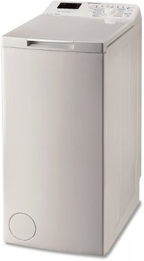 Стиральная машина Indesit BTW D51052 (RF)