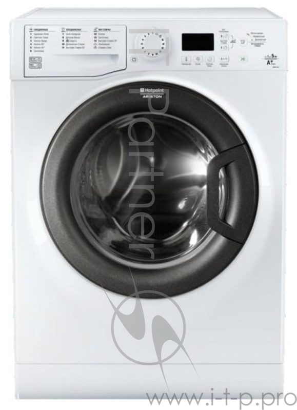 Стиральная машина Hotpoint-Ariston VMUG 501 B