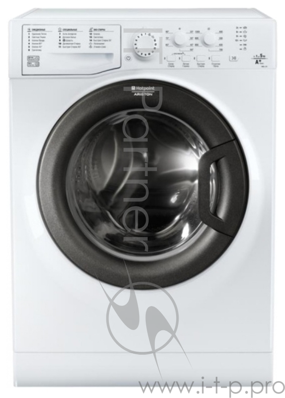Стиральная машина Hotpoint-Ariston VMSL 5081 B