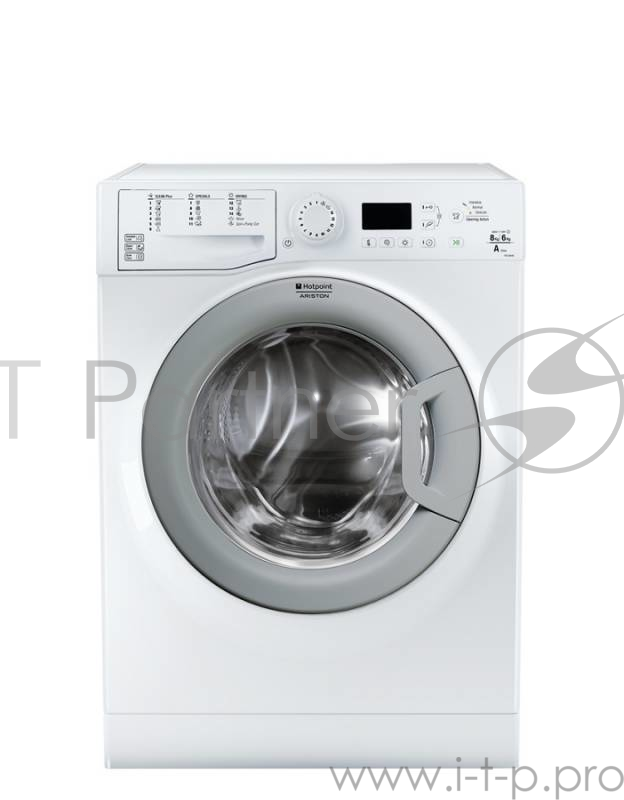 Стиральная машина Hotpoint-Ariston FDG 8640BS EU