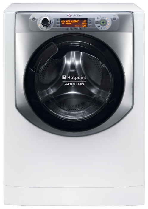 Стиральная машина Hotpoint-Ariston AQ105D 49D EU/B
