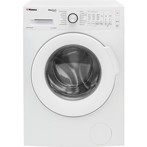Стиральная машина Hansa WHP 6100 D1W
