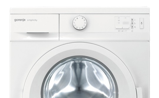 Стиральная машина Gorenje WA 72SY2W