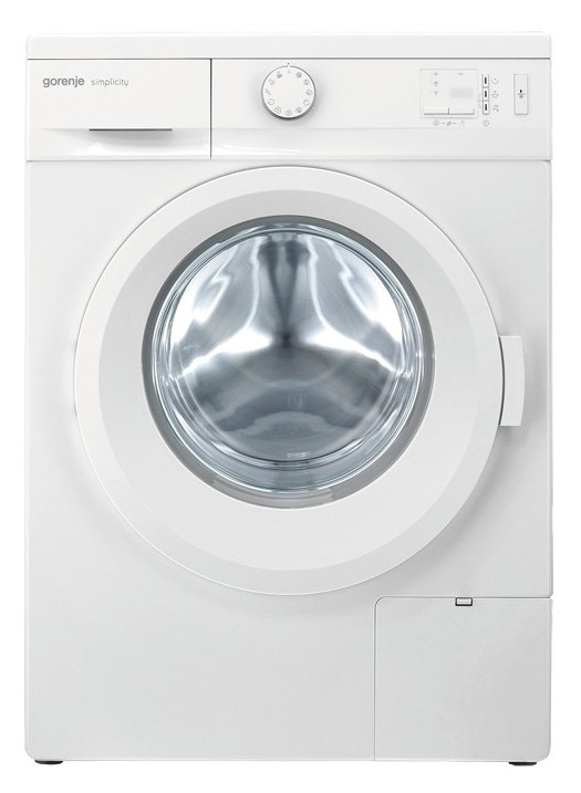 Стиральная машина Gorenje WA 72SY2W