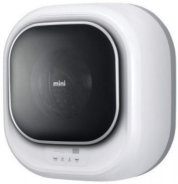 Стиральная машина Daewoo DWD-CV702W