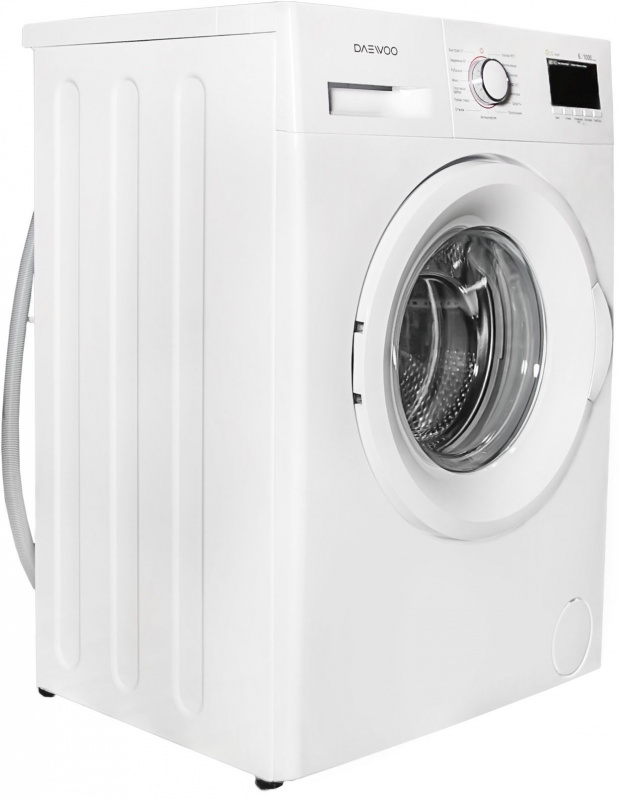 Стиральная машина DAEWOO WMD-R610D1
