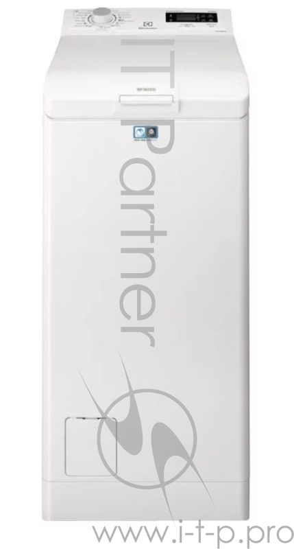 Стиральная машина ELECTROLUX EWT 1366 HGW
