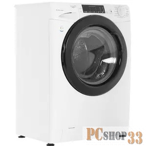 Стиральная машина Candy SGV44 128TWB3-07 белый