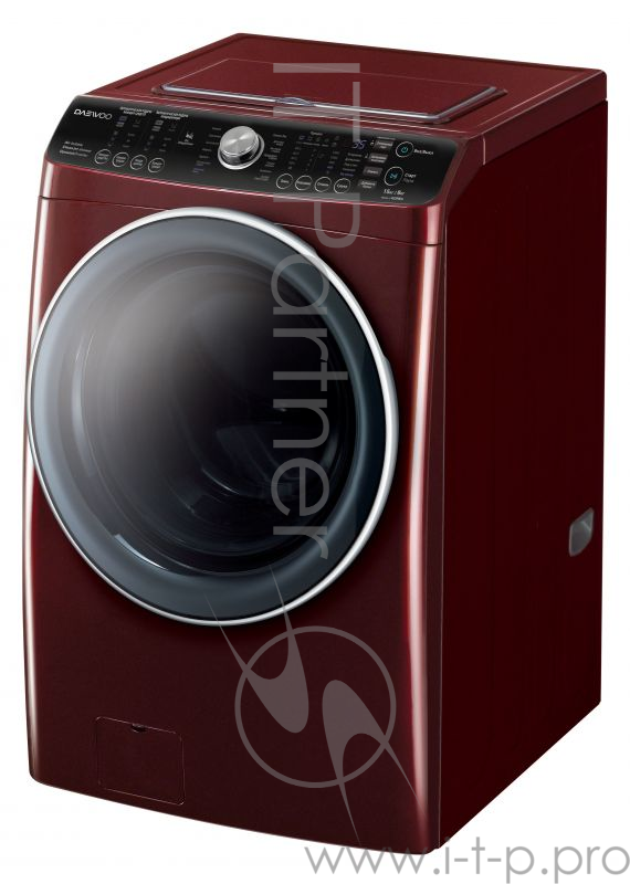 Стиральная машина Daewoo DWC-PHU12R1P