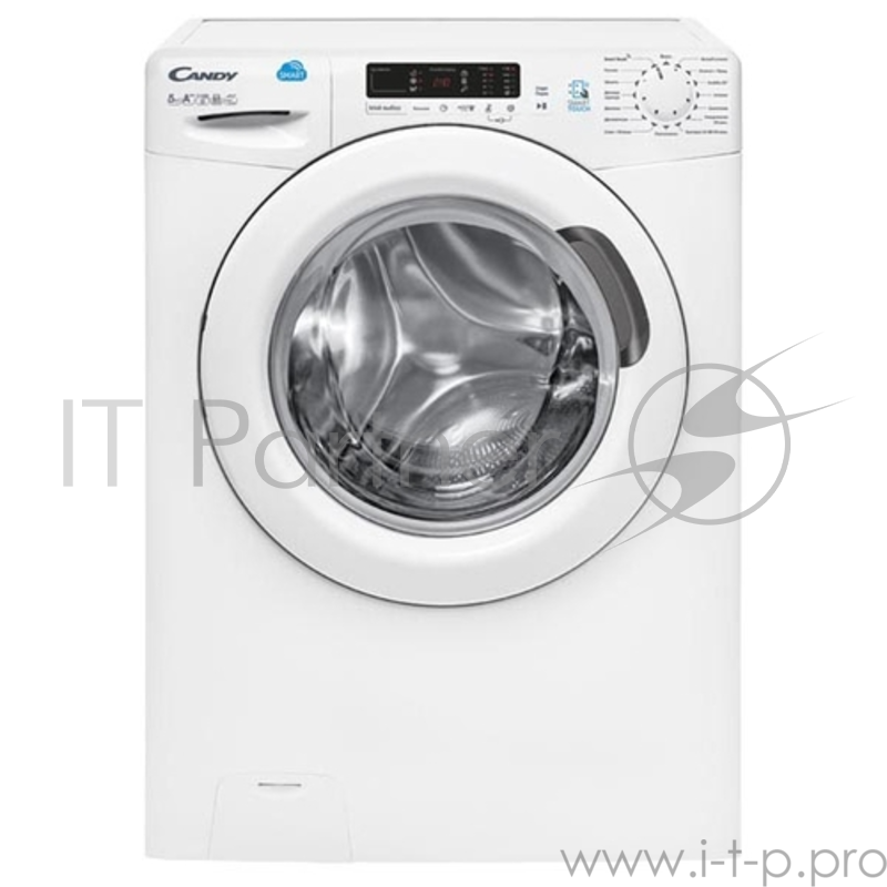 Стиральная машина Candy RCS4 1152D2/2-07