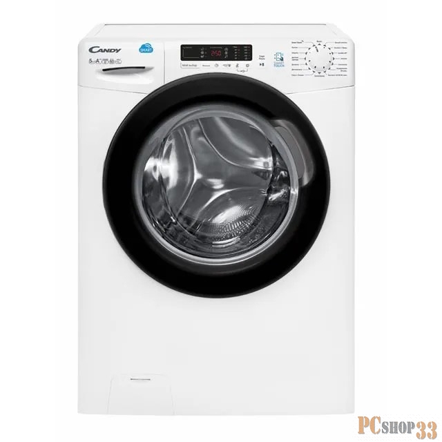 Стиральная машина Candy RCS34 1052D1/2-07 белый