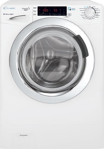 Стиральная машина Candy GVS44 138TWHC-07