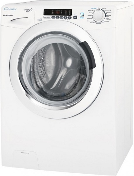 Стиральная машина Candy GVS44 128TC3-07