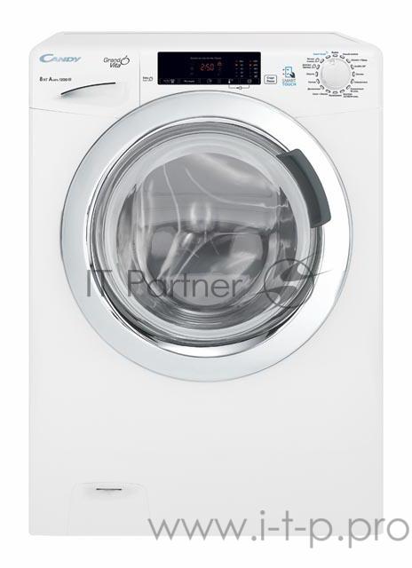 Стиральная машина Candy GVS44 128TC3-07