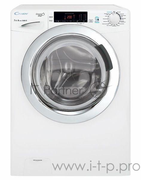 Стиральная машина Candy GVS4 137TWC1/2-07