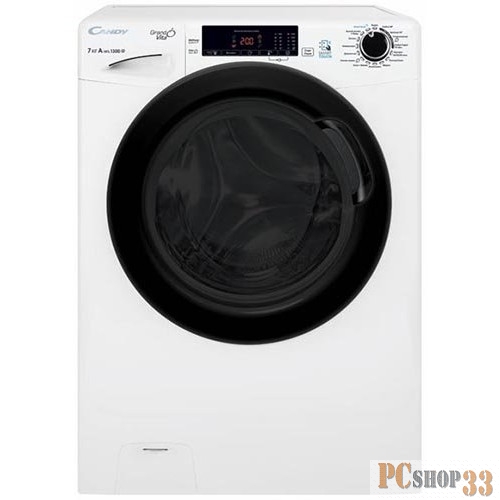 Стиральная машина Candy GVS4 136TWB3/2-07 белый