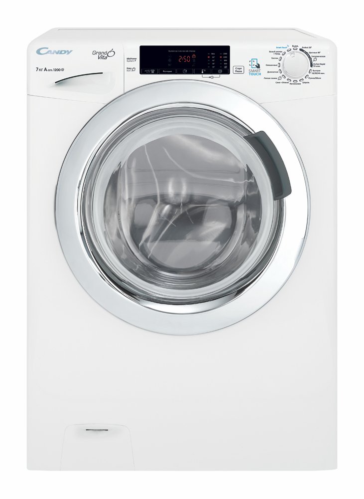Стиральная машина Candy GVS4 127TWC3/2-07