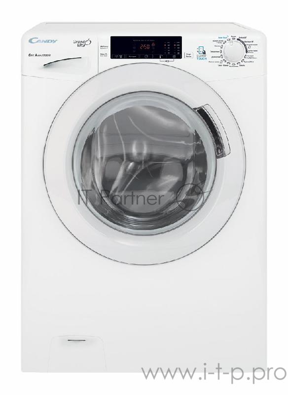 Стиральная машина Candy GVS4 126TW3/2-07