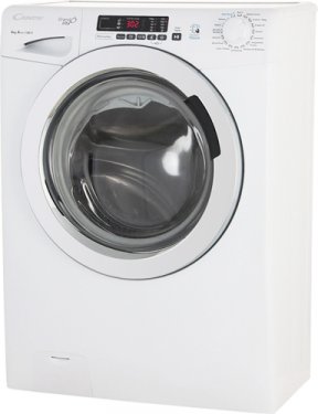 Стиральная машина CANDY GVS34 116DC2