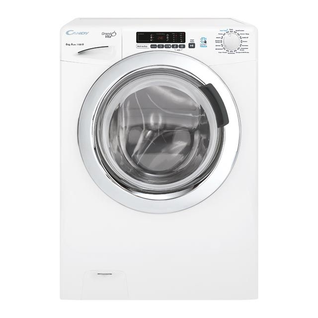 Стиральная машина CANDY GVS34 116DC2