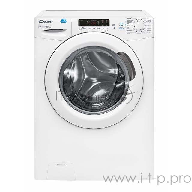 Стиральная машина CANDY CSW4 365D/2-07