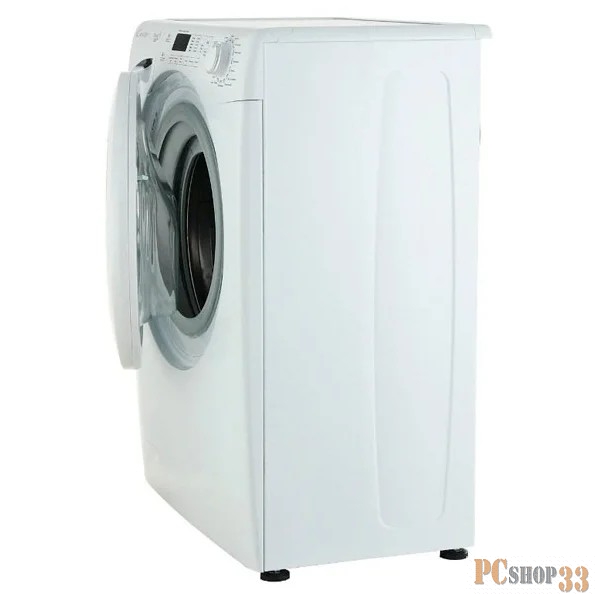 Стиральная машина Candy CSS4 1262D3/2-07 белый